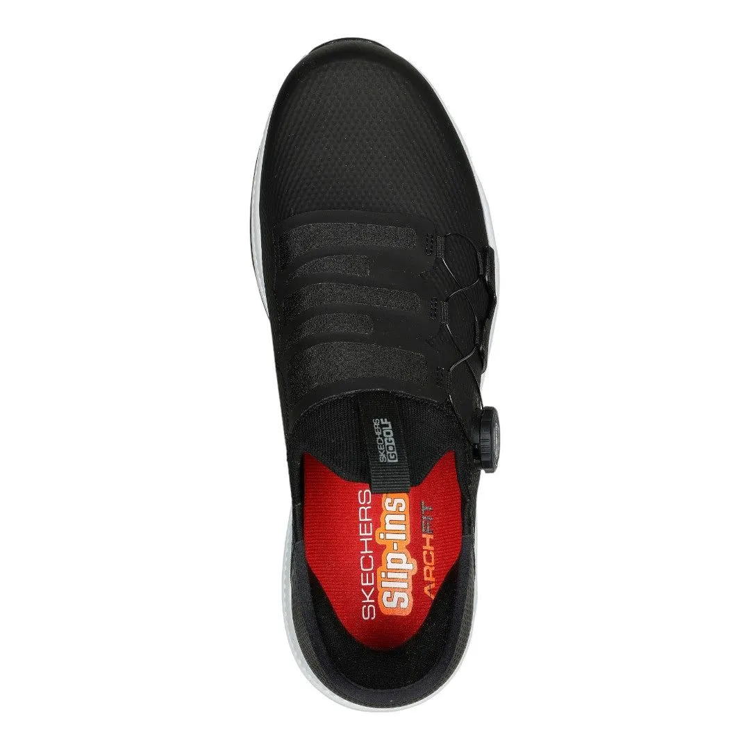 Skechers Go Golf Elite 5 Chaussures de Golf Slip-On 214066