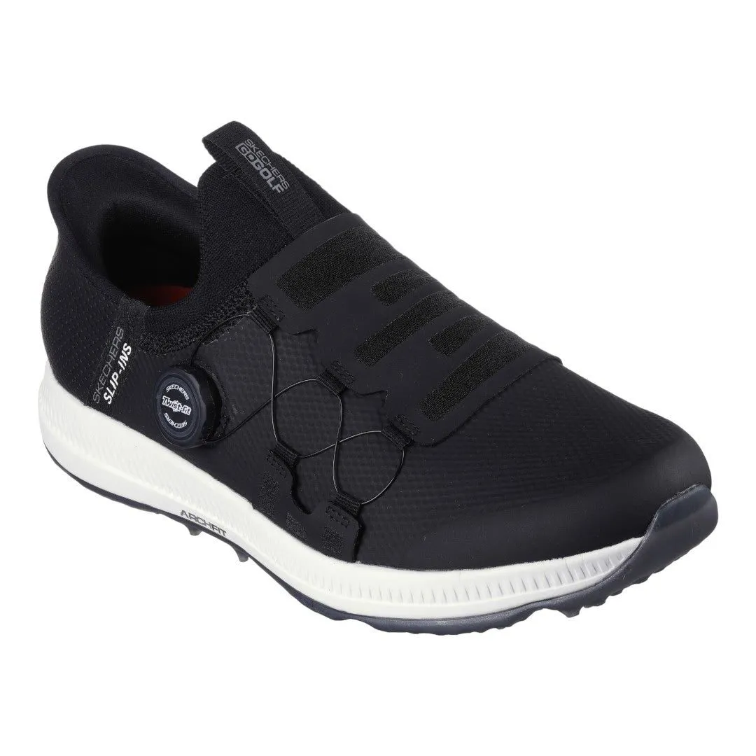 Skechers Go Golf Elite 5 Chaussures de Golf Slip-On 214066