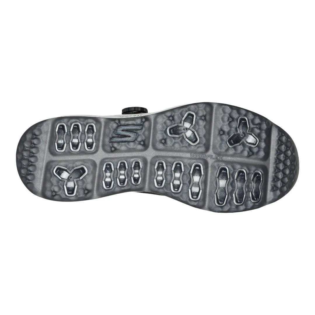 Skechers Go Golf Elite 5 Chaussures de Golf Slip-On 214066