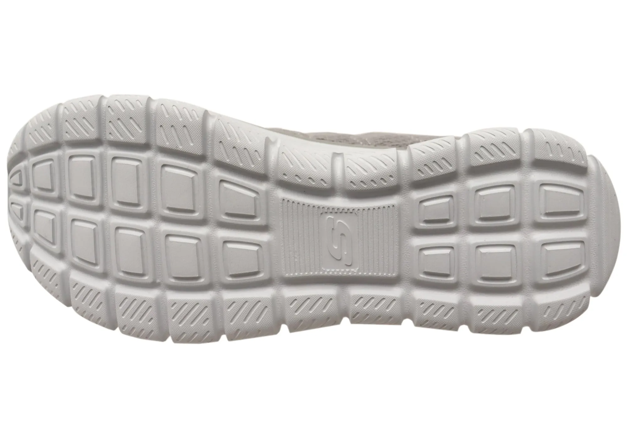 Skechers Track New Staple Femmes Chaussures Confortables à Lacets Skechers