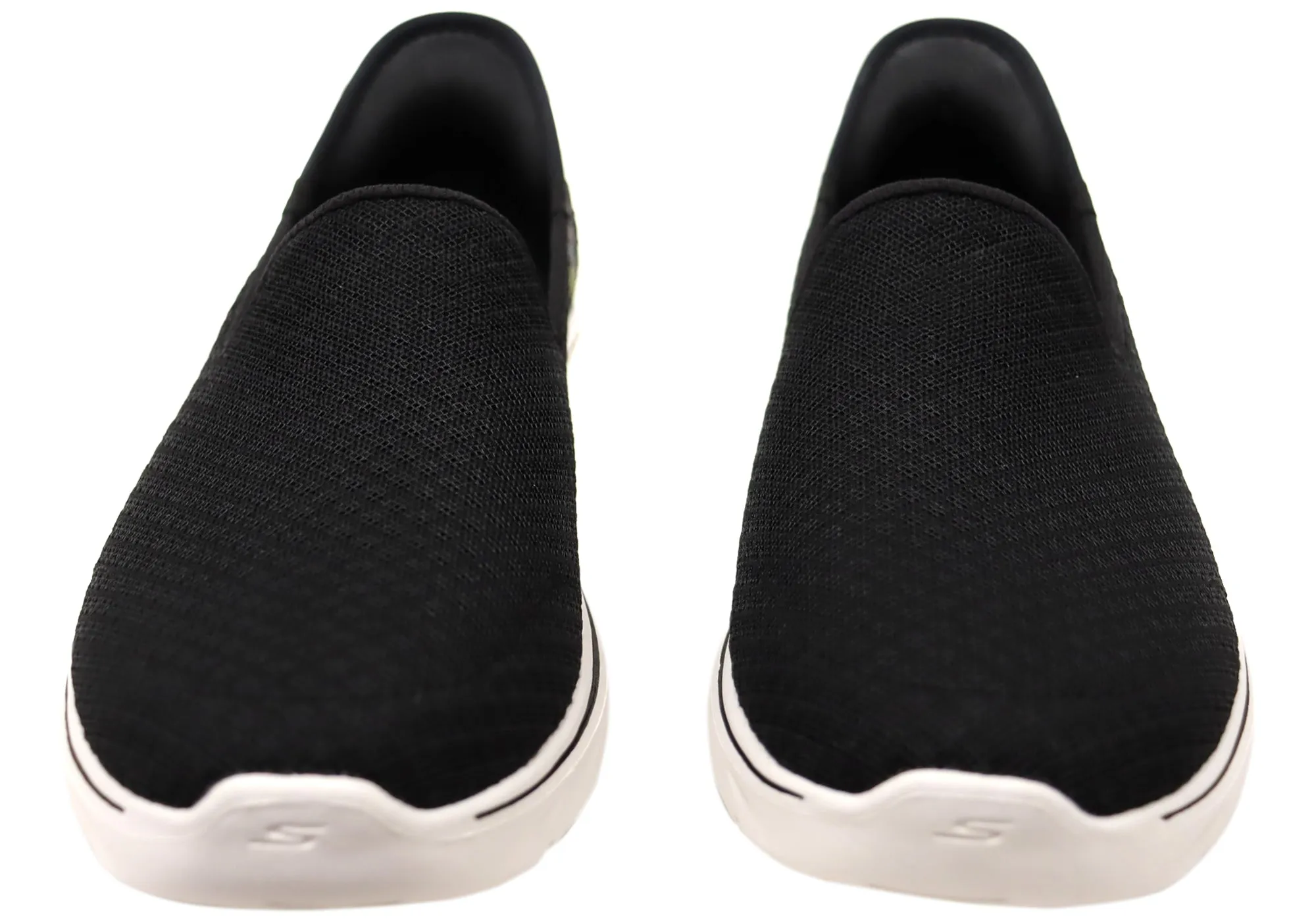 Skechers Femmes Slip-Ins GOwalk 7 Daley Chaussures Confortables Skechers