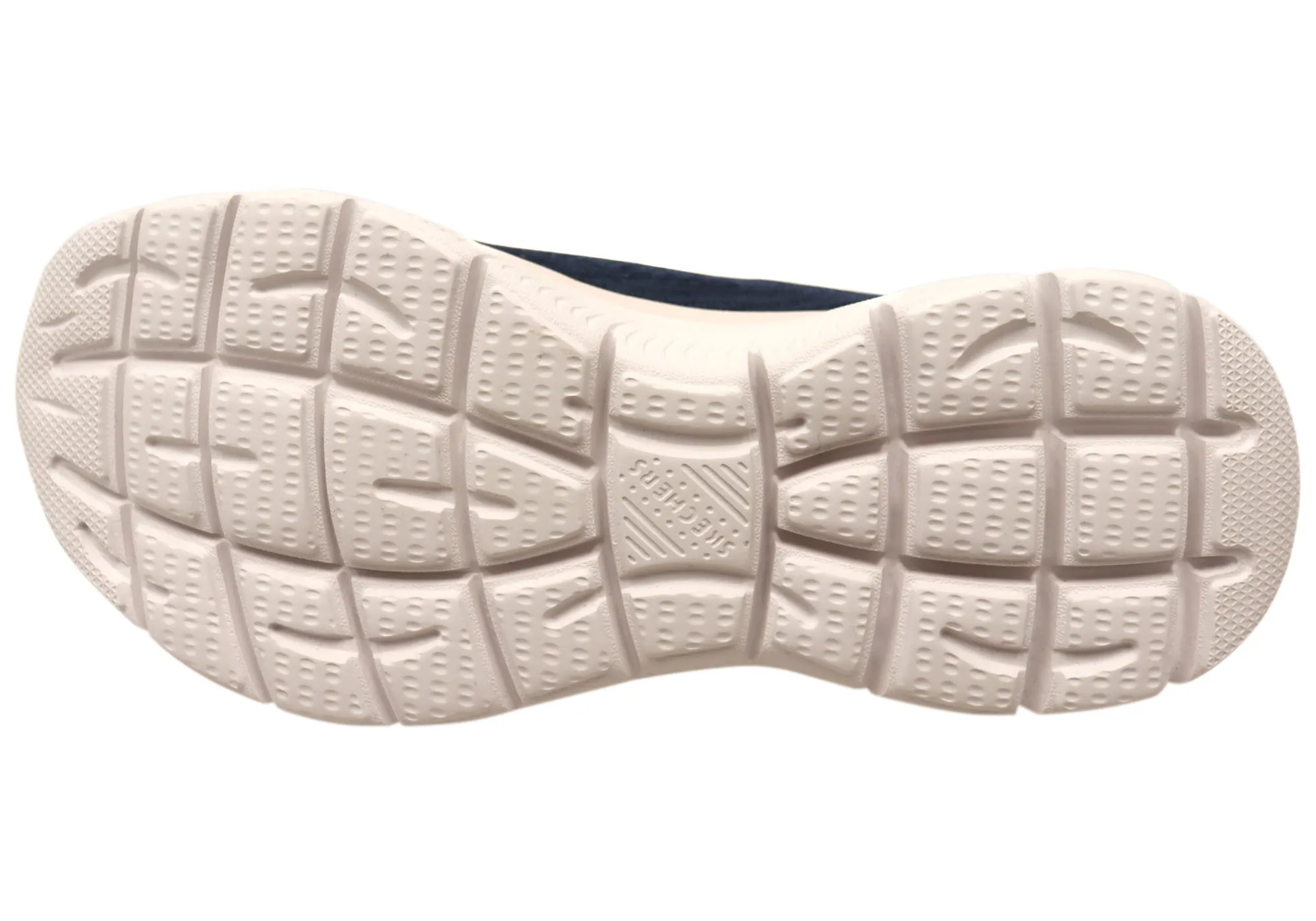 Skechers Femmes Summits Fun Flair Chaussures à Enfiler Confortables Skechers