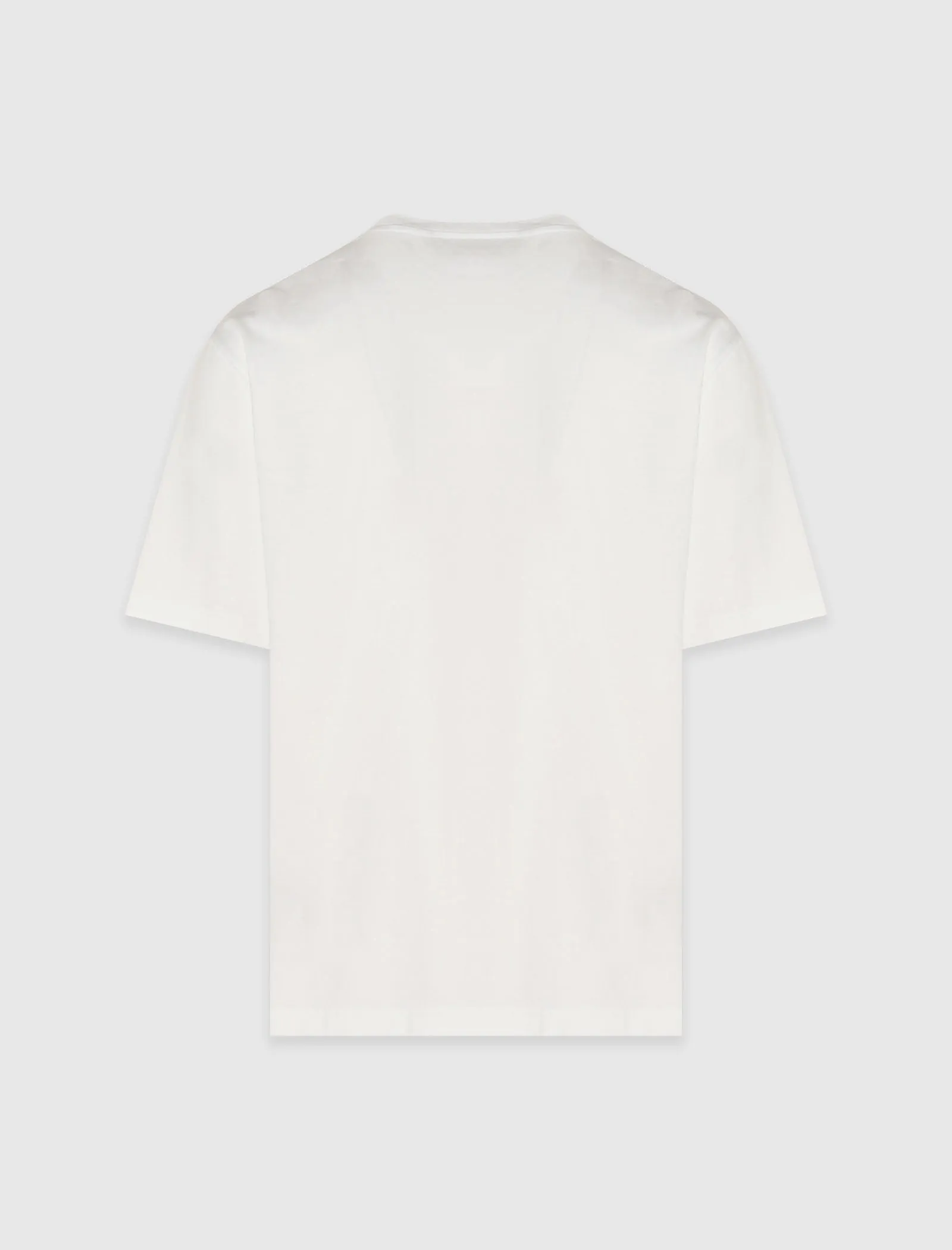 T-SHIRT CLASSIQUE SKETCHY