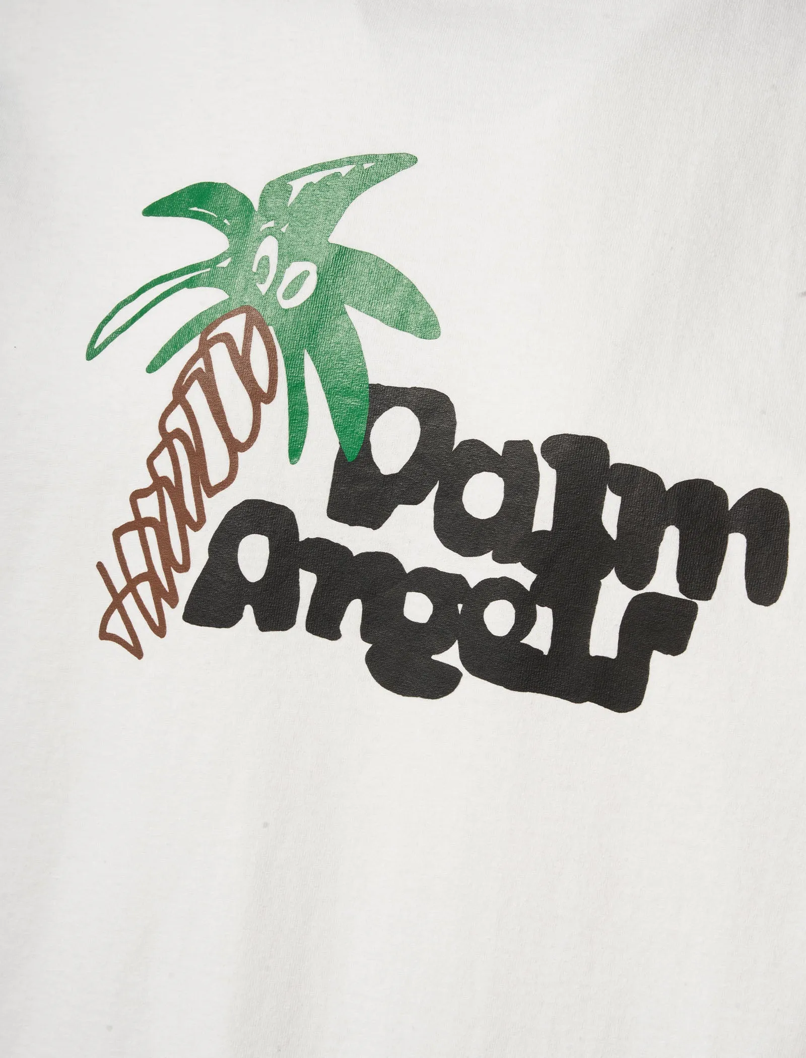 T-SHIRT CLASSIQUE SKETCHY