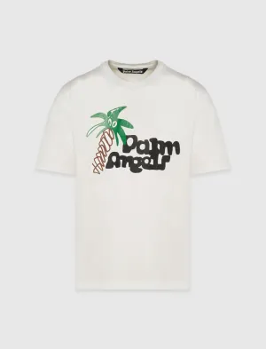 T-SHIRT CLASSIQUE SKETCHY