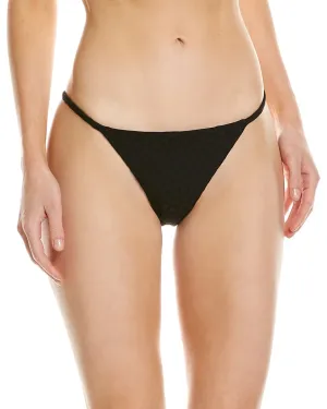 Portia Bikini Bottom - Peau