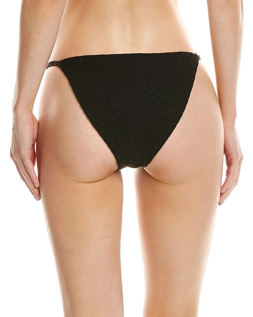 Portia Bikini Bottom - Peau