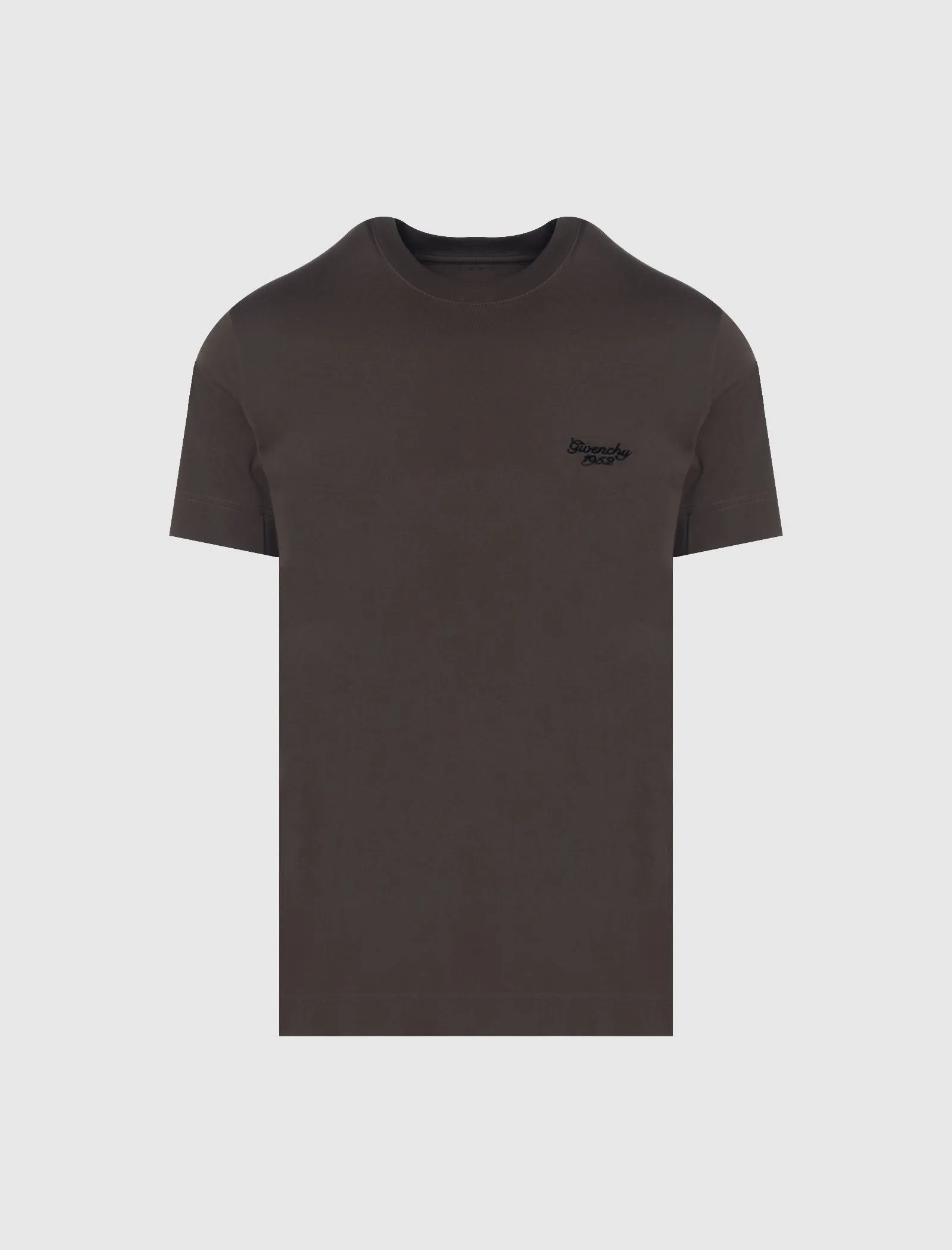 T-SHIRT SLIM-FIT