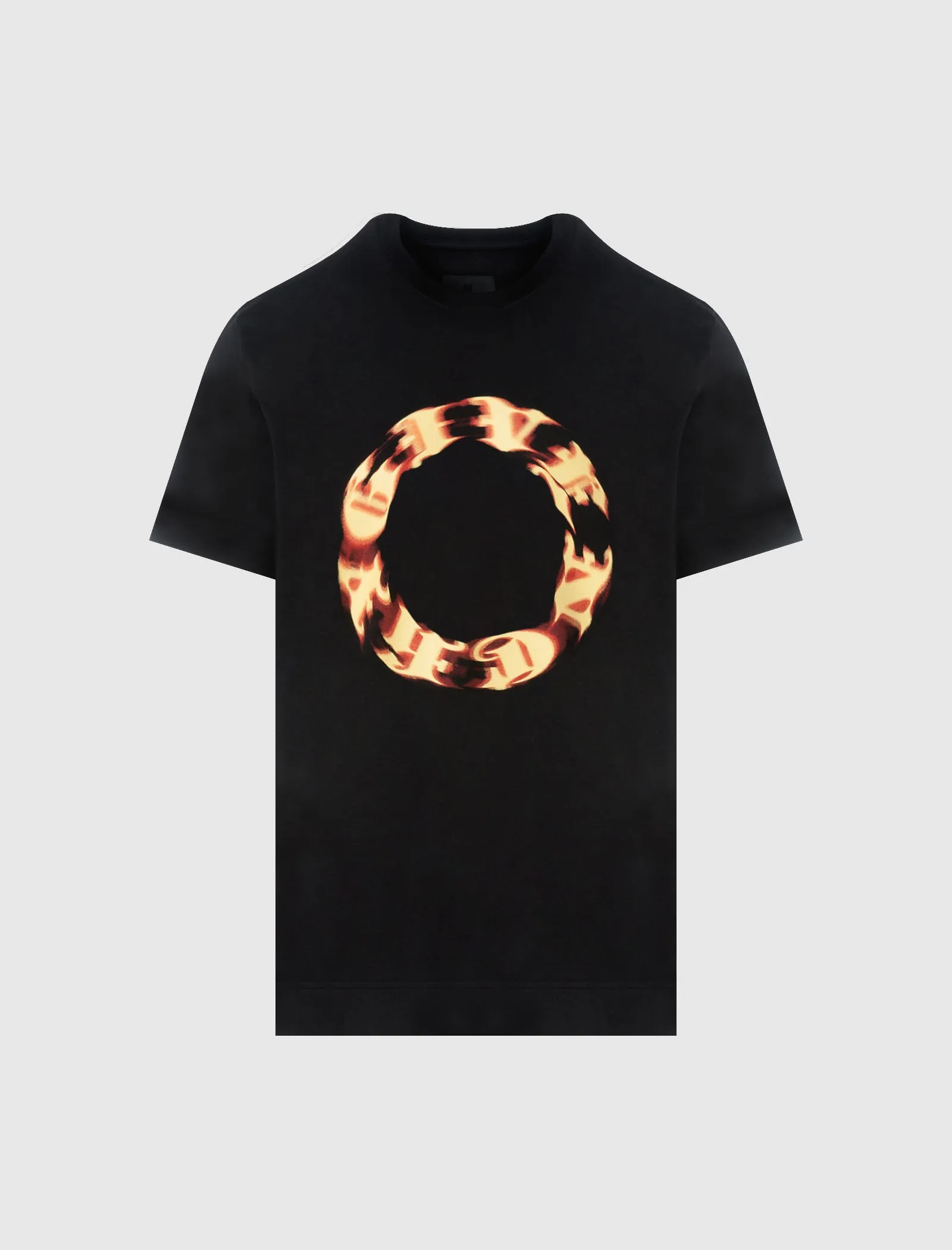 T-SHIRT SLIM FIT