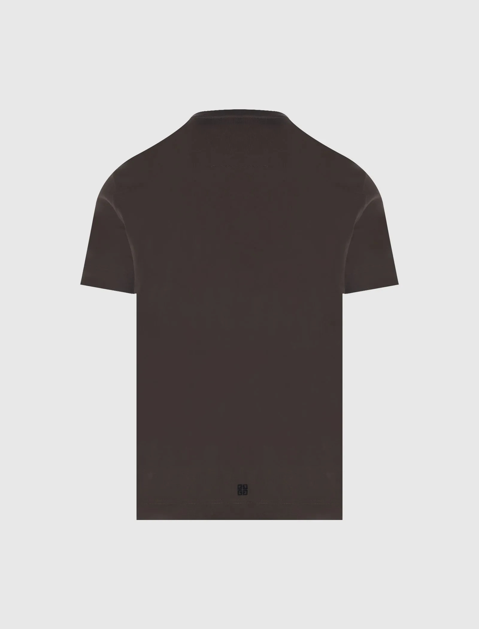 T-SHIRT SLIM-FIT