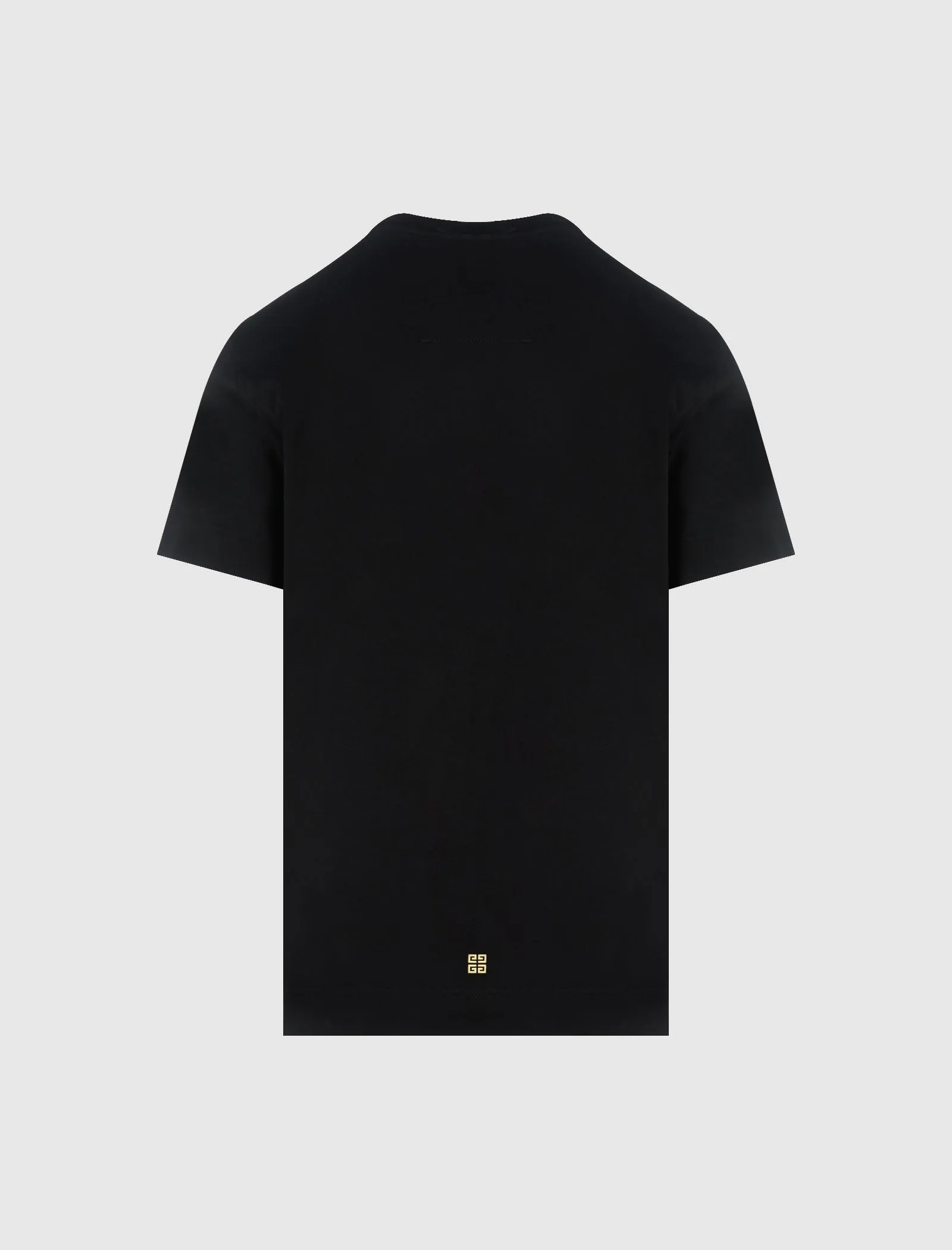 T-SHIRT SLIM FIT