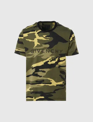 T-SHIRT SLIM-FIT