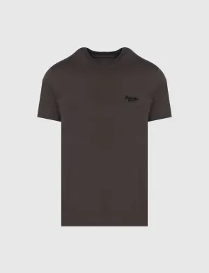 T-SHIRT SLIM-FIT