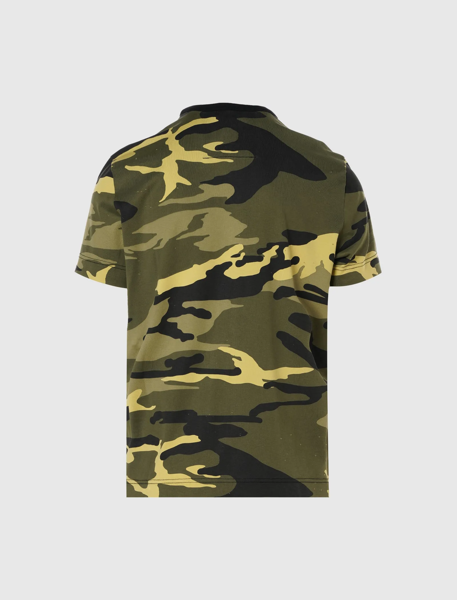 T-SHIRT SLIM-FIT