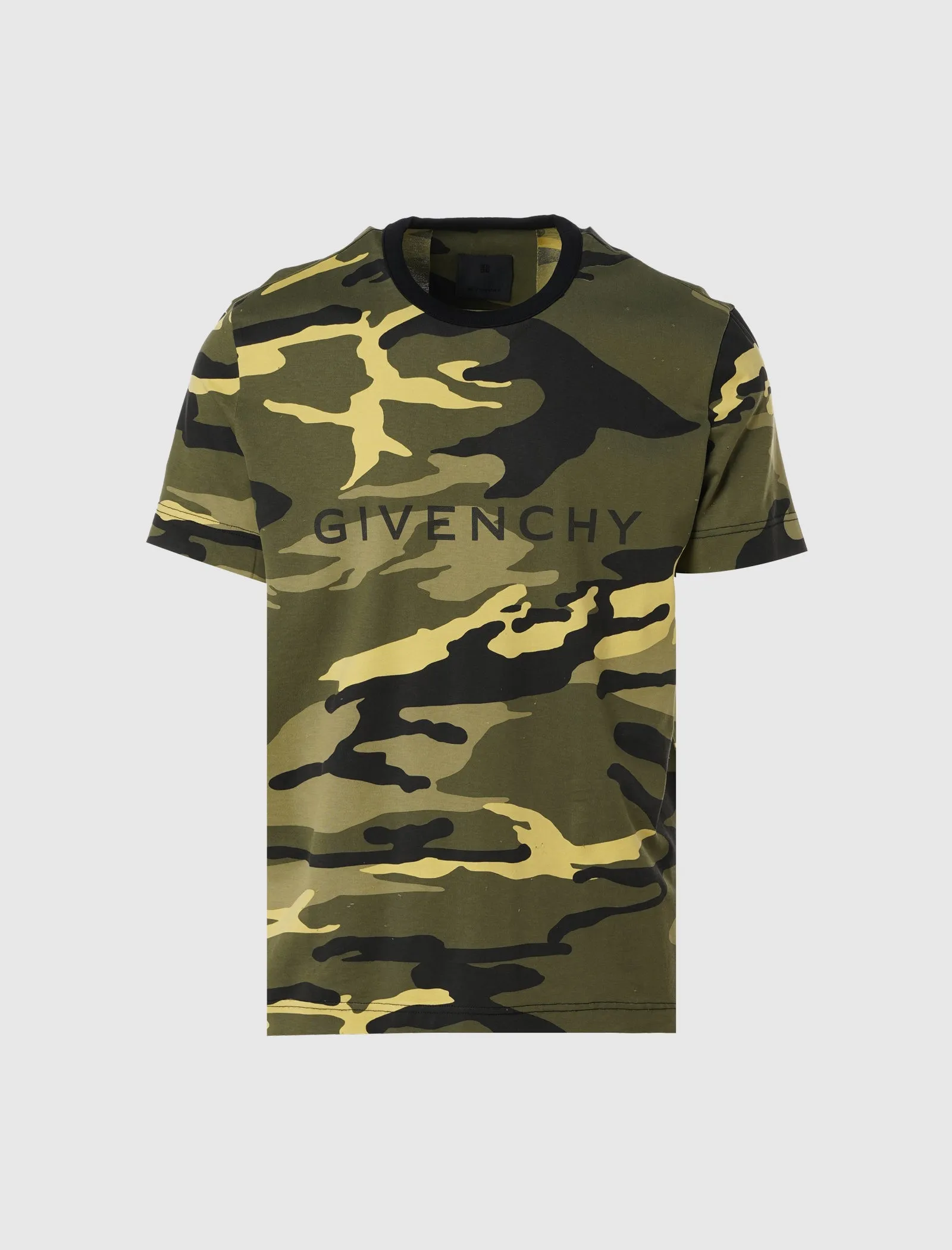 T-SHIRT SLIM-FIT