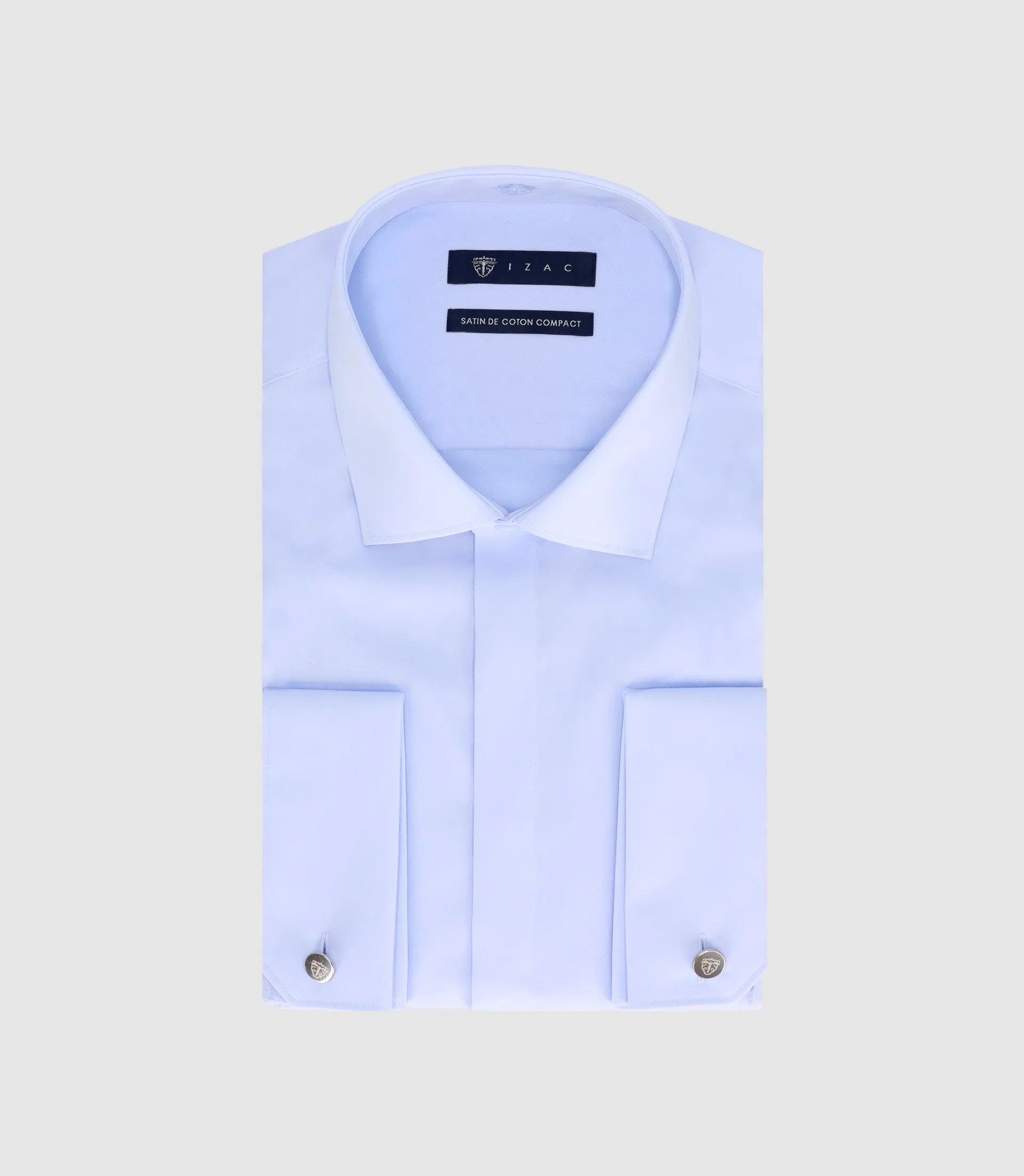 Chemise SLIM en coton mélangé samixslim