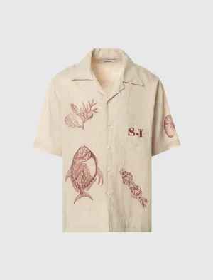 T-SHIRT SMALL TALK
