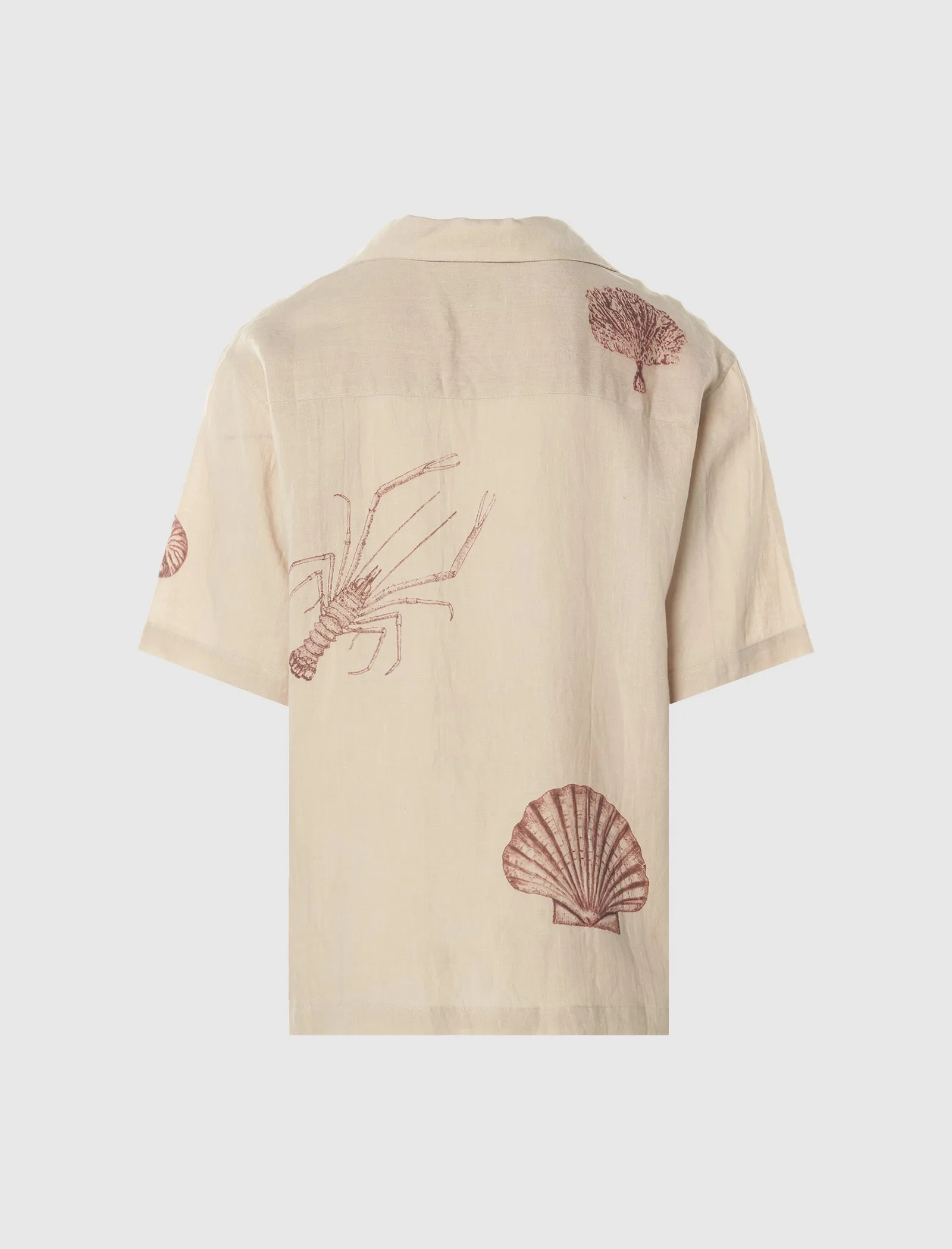 T-SHIRT SMALL TALK