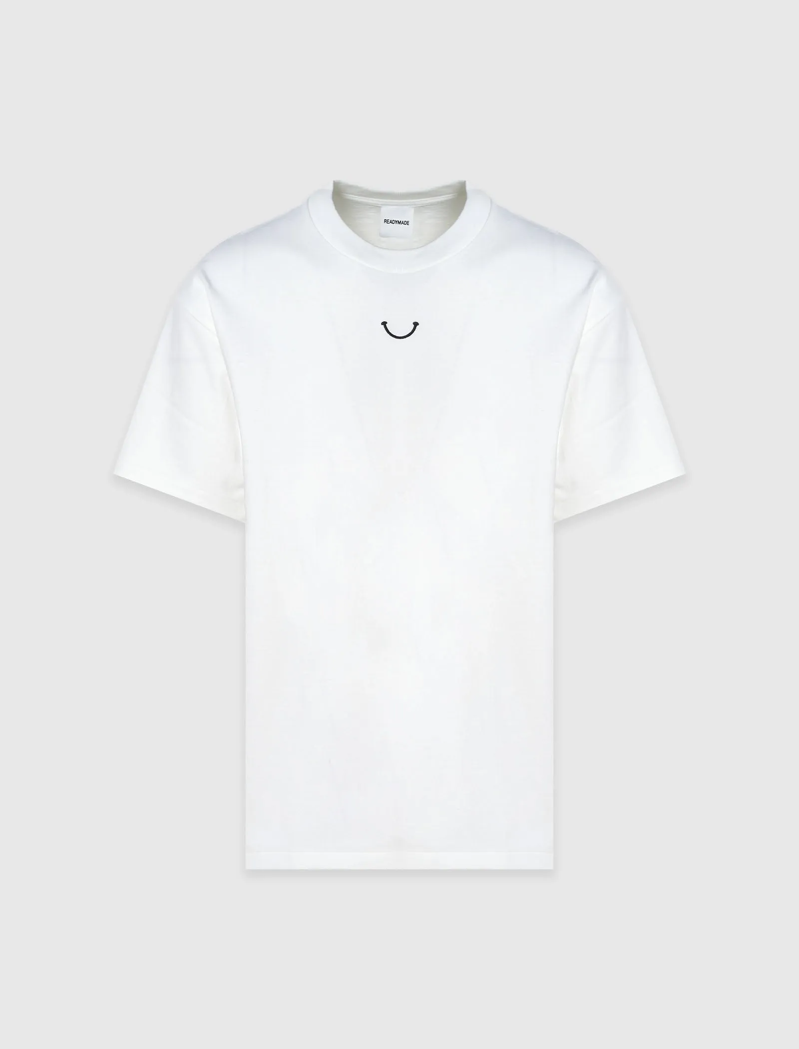 T-SHIRT SMILE