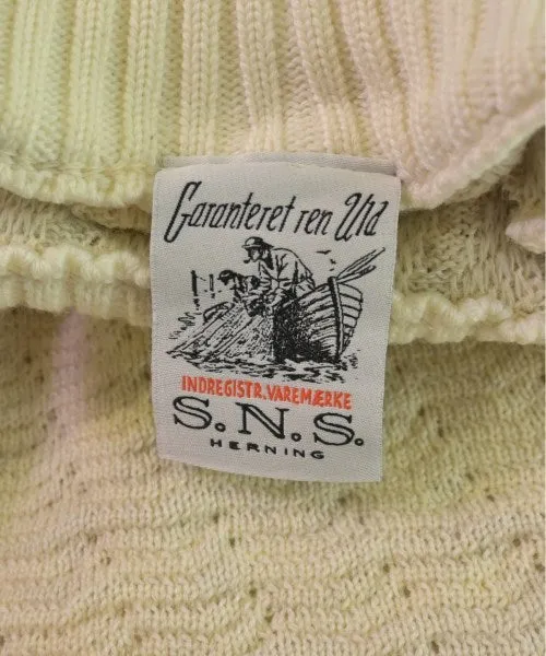 Pull-overs S.N.S HERNING