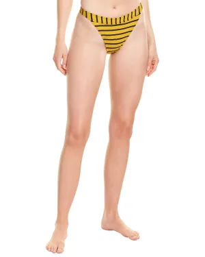 Solid & Striped Le Bas de Bikini Bella