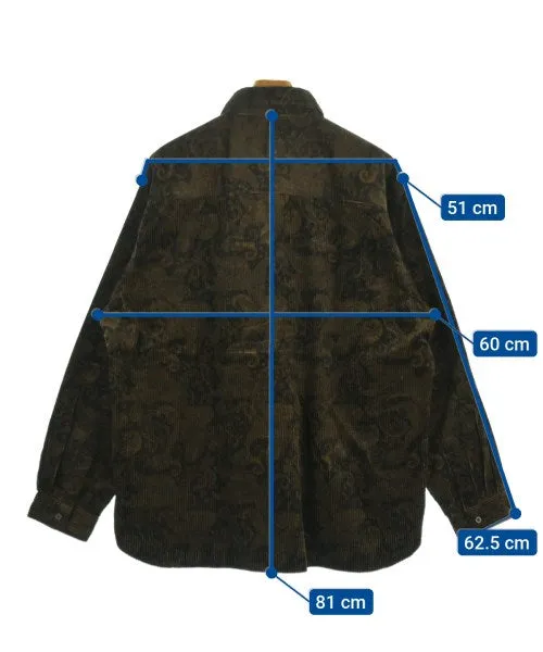 SOPHNET. Chemises décontractées