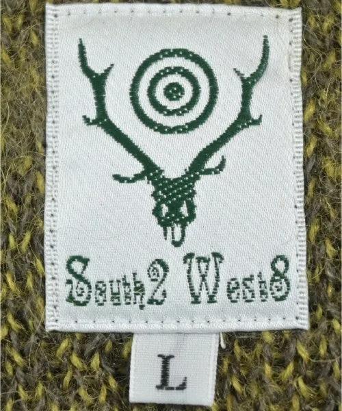 Pulls South2west8