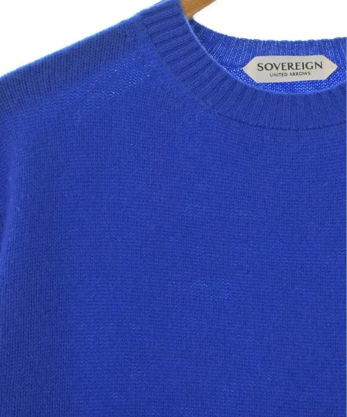 Pulls SOVEREIGN