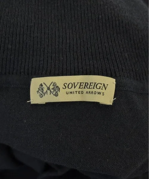 Pulls SOVEREIGN
