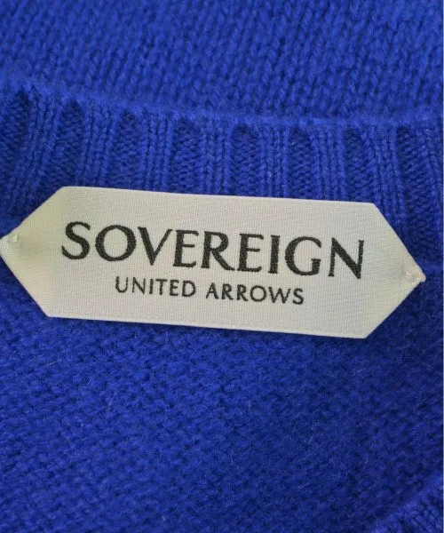Pulls SOVEREIGN