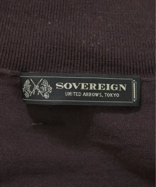 Pulls SOVEREIGN