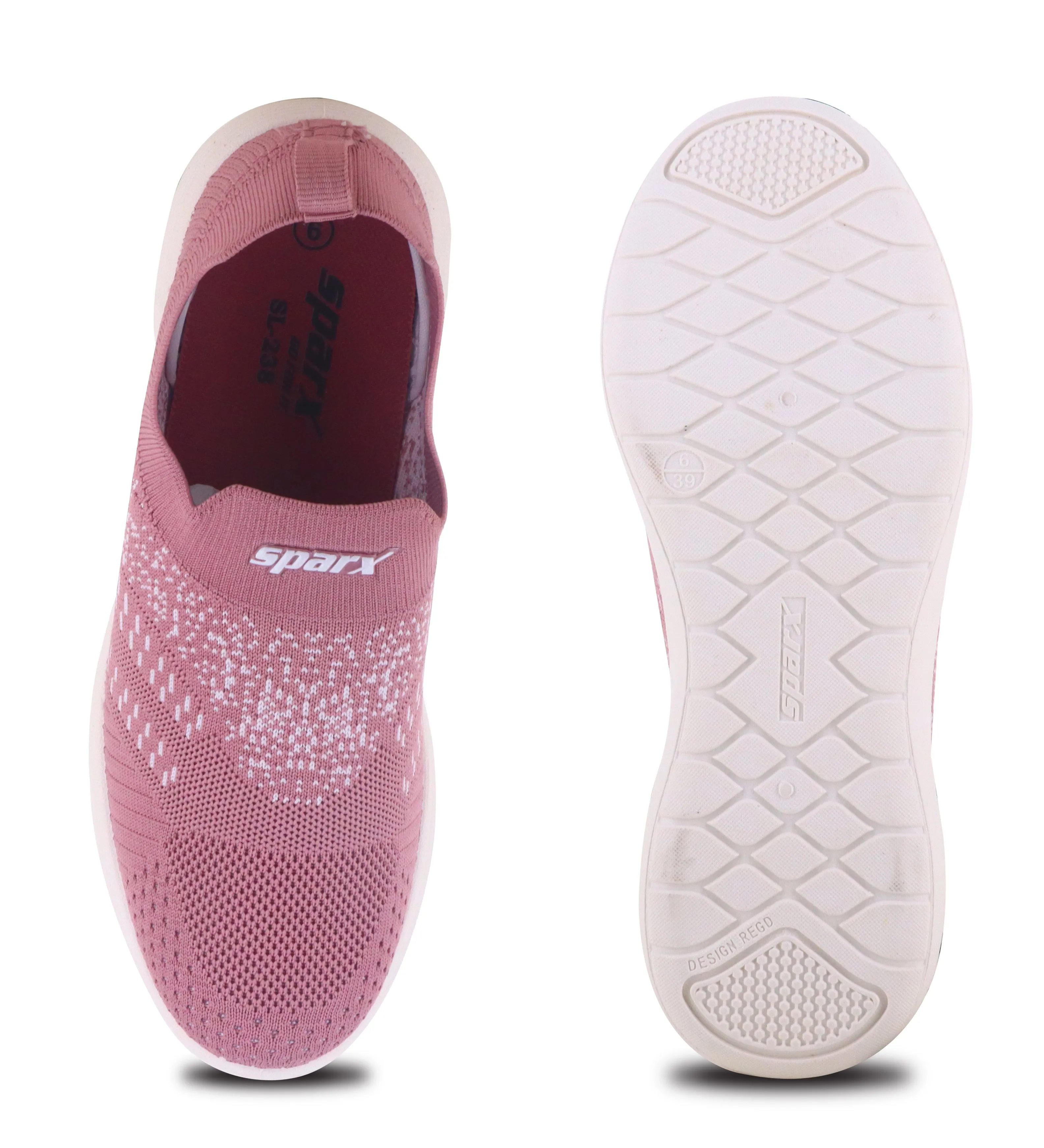 Chaussures décontractées SPARX pour femmes SL 238