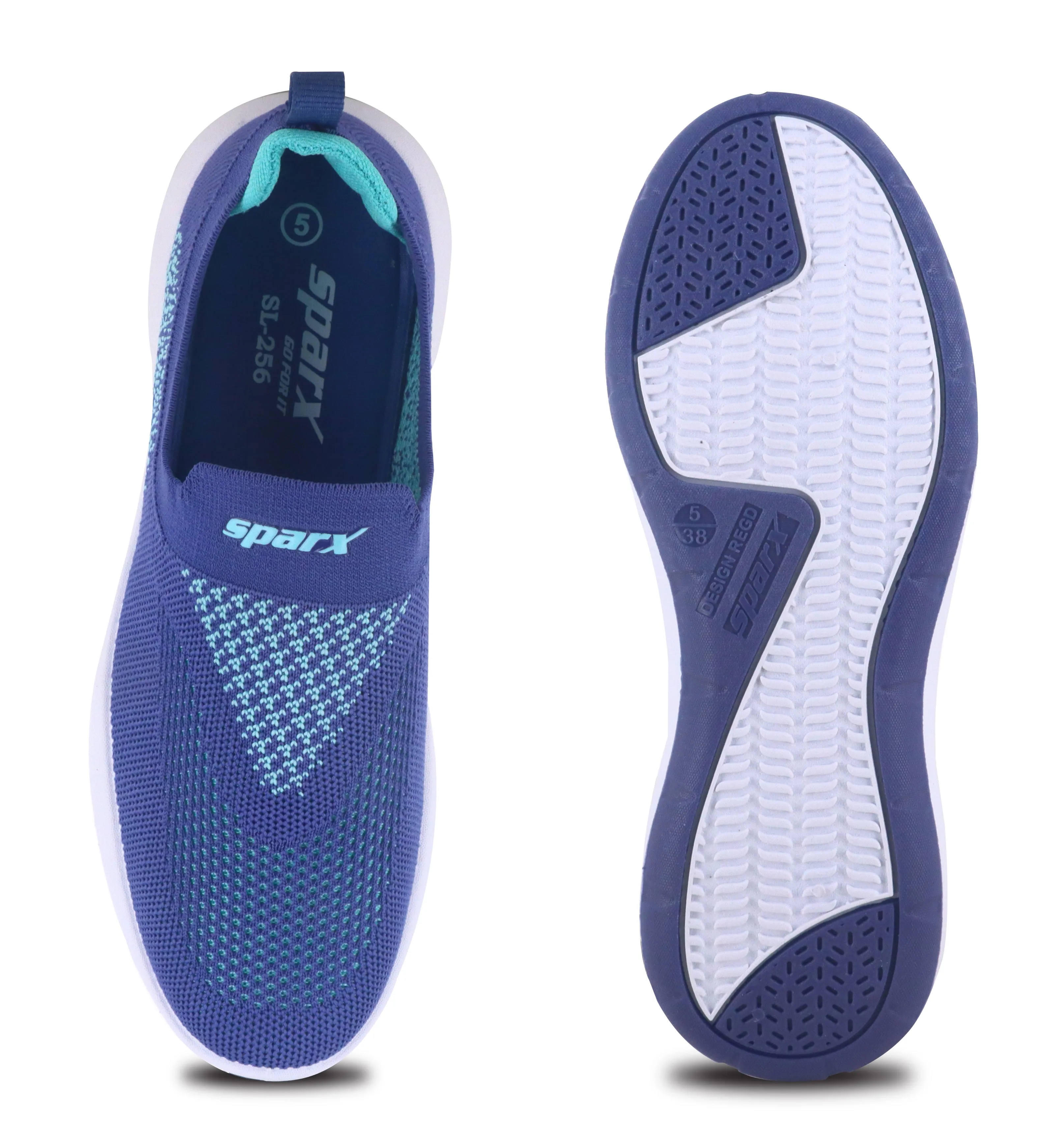 Chaussures décontractées SPARX pour femmes SL 256