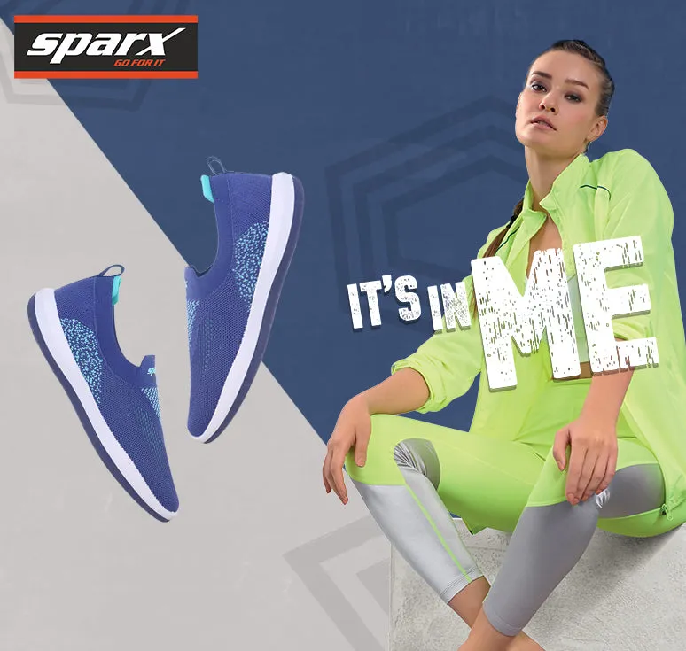 Chaussures décontractées SPARX pour femmes SL 256