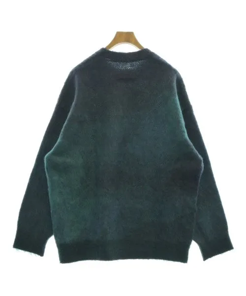 Pull-overs en laine