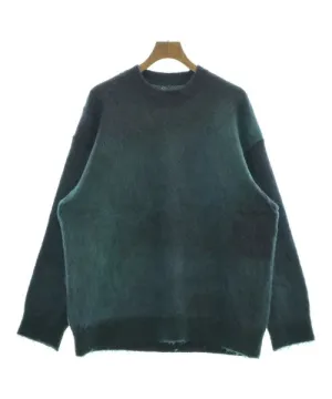 Pull-overs en laine