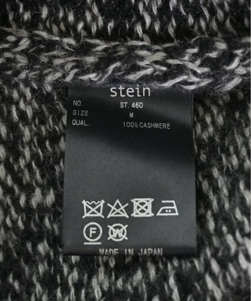 Pulls Stein