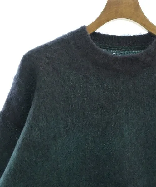 Pull-overs en laine