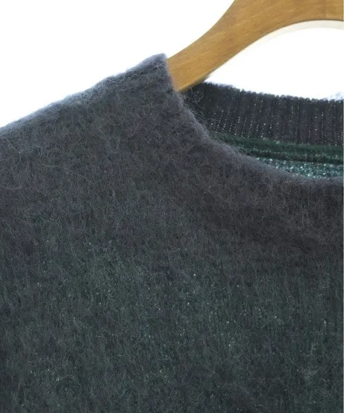 Pull-overs en laine