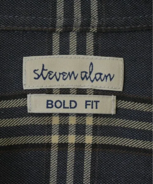 Chemises décontractées Steven Alan