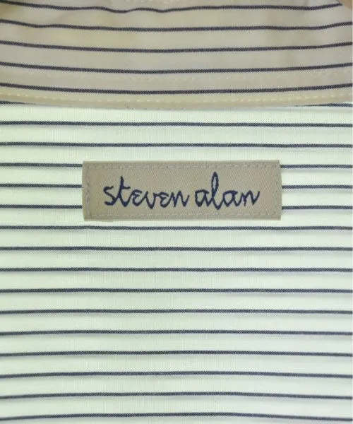 chemises décontractées Steven Alan