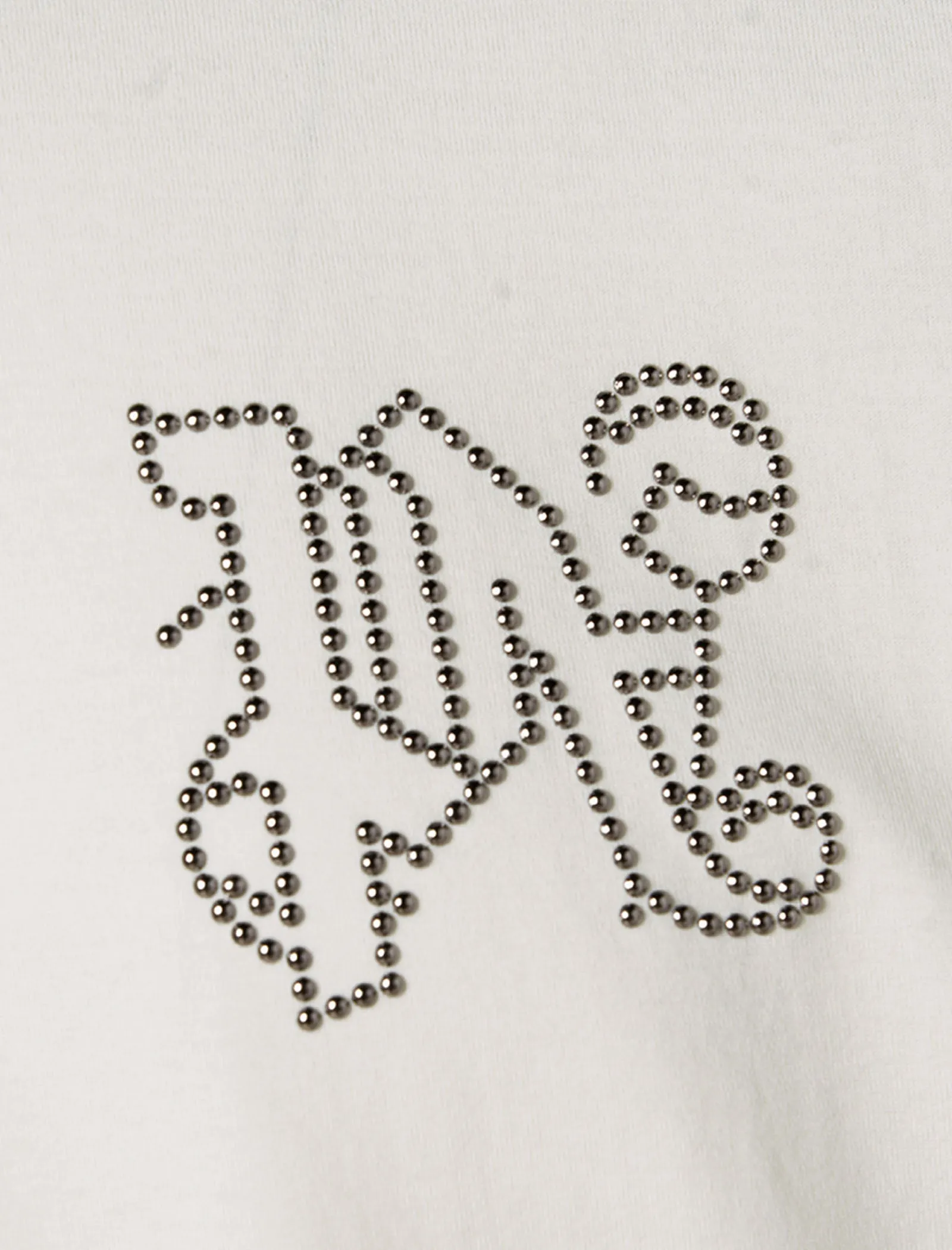 T-SHIRT CLASSIQUE STUD