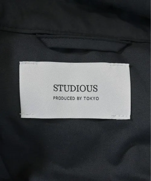 Chemises décontractées STUDIOUS