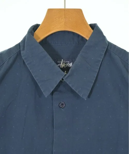Chemises décontractées STUSSY