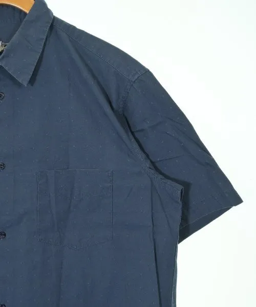 Chemises décontractées STUSSY