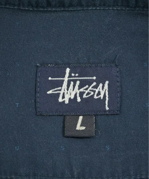 Chemises décontractées STUSSY