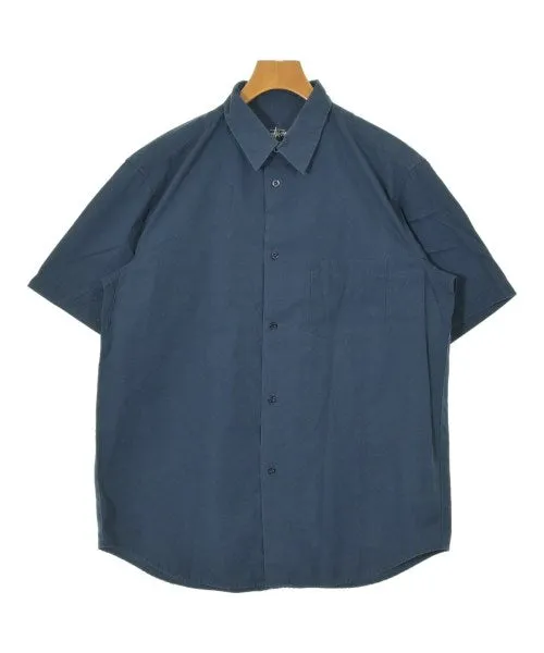 Chemises décontractées STUSSY