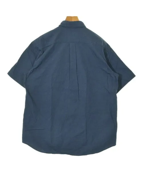 Chemises décontractées STUSSY