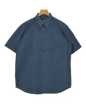 Chemises décontractées STUSSY