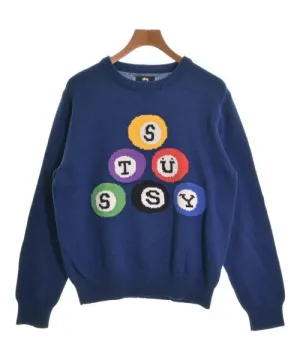 Pulls STUSSY